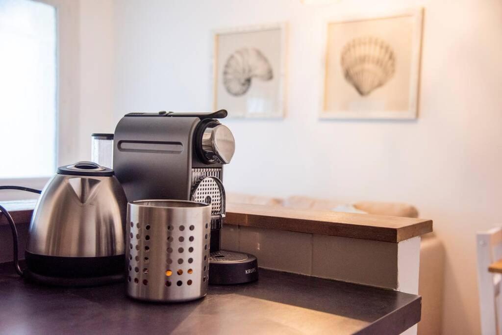 Appartement 2 Personnes, Place St Sauveur A 2Min Кан Экстерьер фото