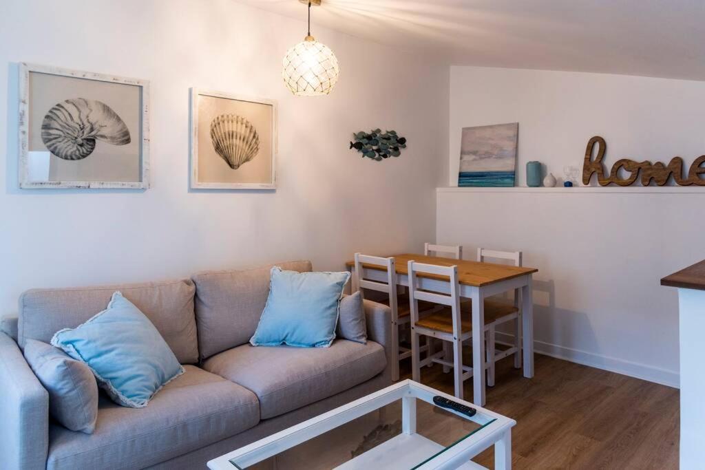 Appartement 2 Personnes, Place St Sauveur A 2Min Кан Экстерьер фото